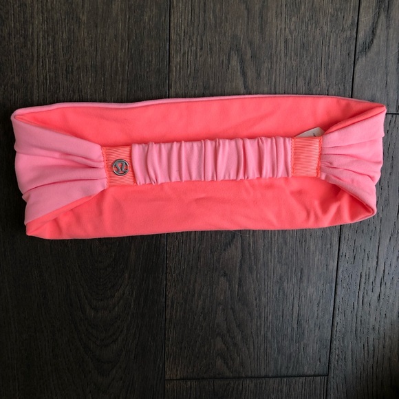 lululemon athletica Accessories - Lululemon headband